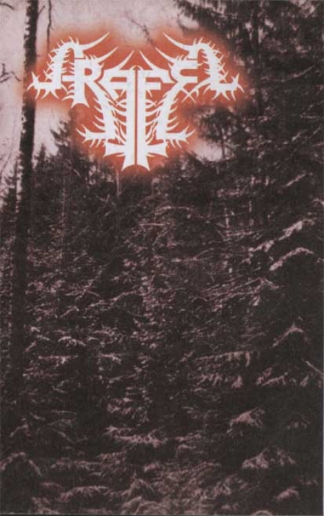Arafel - Arafel