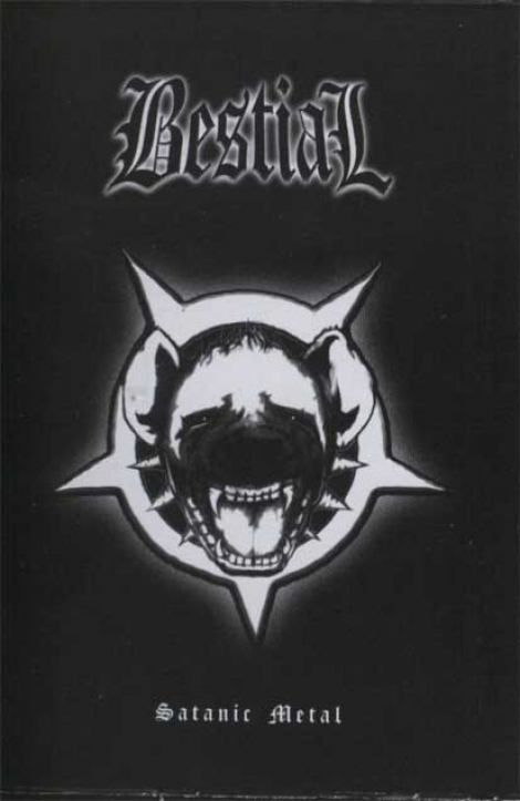 Bestial - Bestial