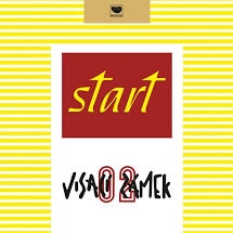 Visací zámek: 02 Start LP - 