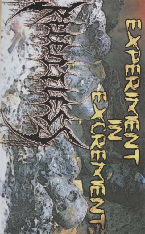 Relentless - Experiment in Excrement (MC)
