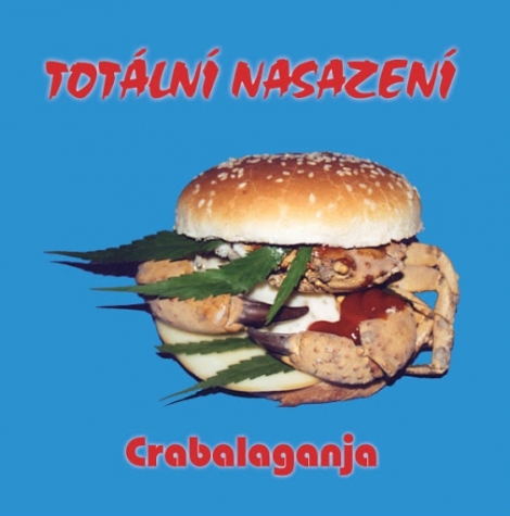 Totální nasazení - Totální nasazení