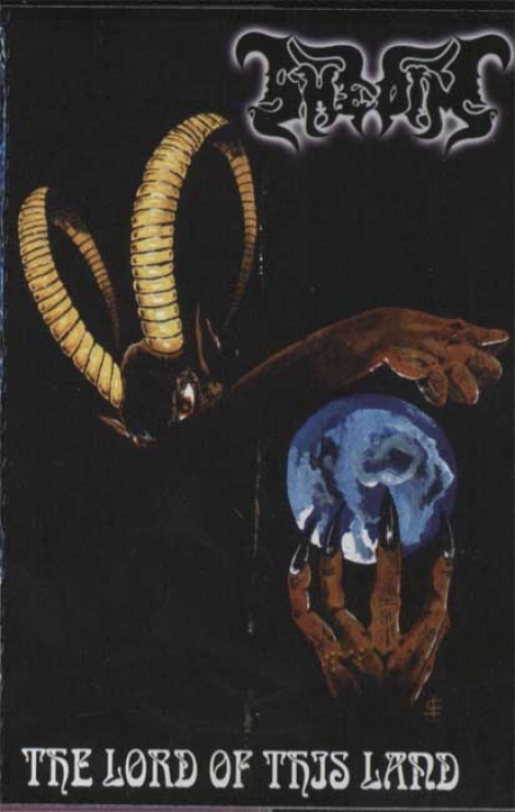SHEDIM - The Lord of this Land