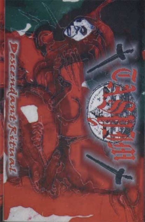 Tasyim - Descendant Ritual (MC)