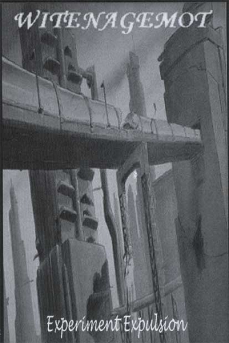 Witenagemot - Experiment Expulsion (MC)