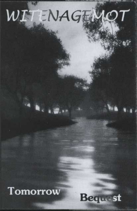 Witenagemot - Tomorrow Bequest (MC)