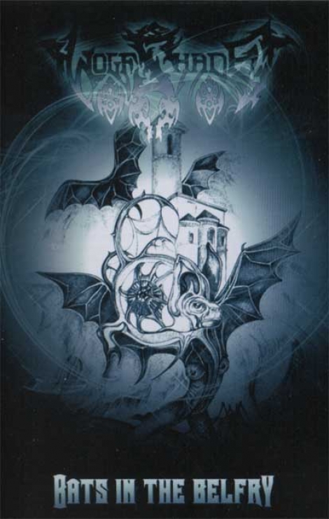 WOLFSHADE - Bats in the Belfry