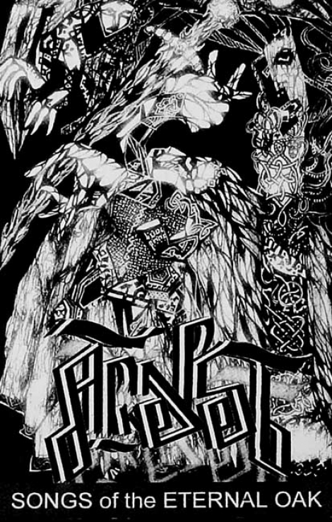 Alkonost - Alkonost