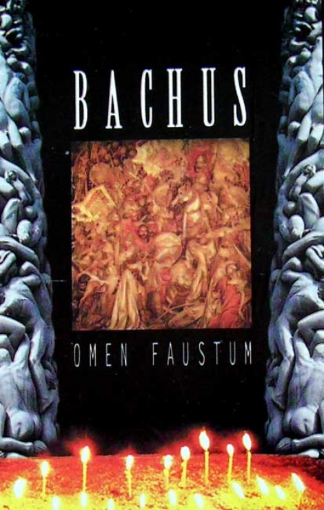 Bachus - Omen Faustum (MC)