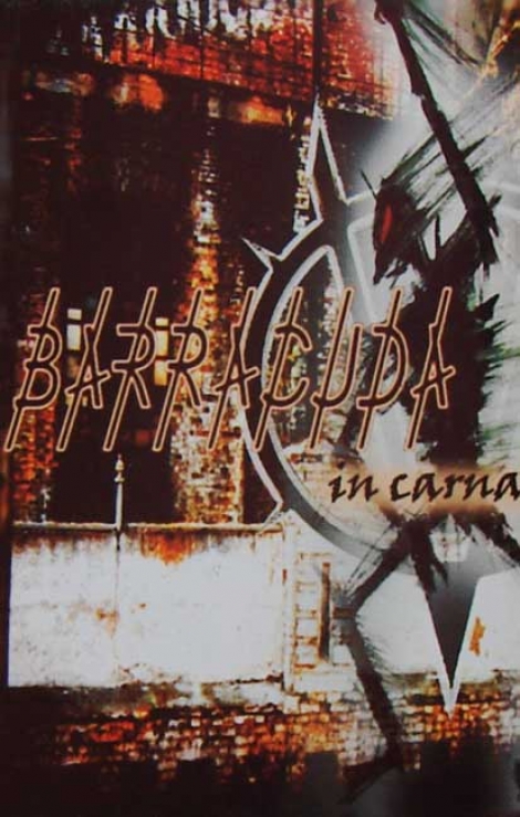 Barracuda - Barracuda