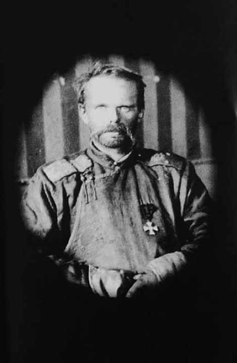 UNGERN - 1 Litre of Blood