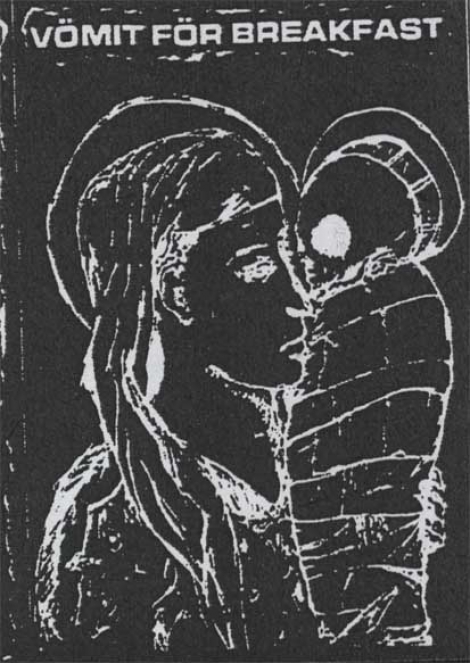 Vömit För Breakfast - Vömit För Breakfast