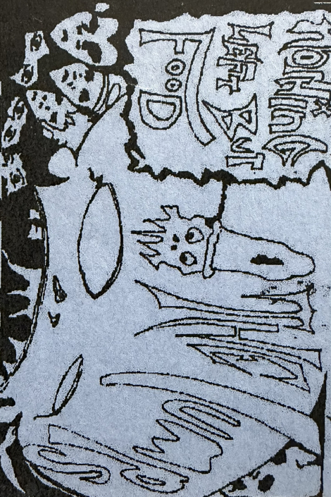 Lumps, The - Lumps, The