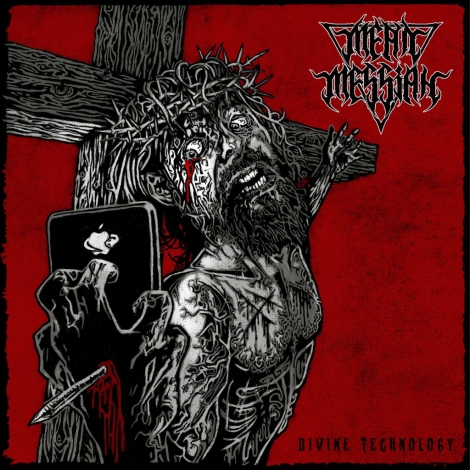 Mean Messiah - Mean Messiah