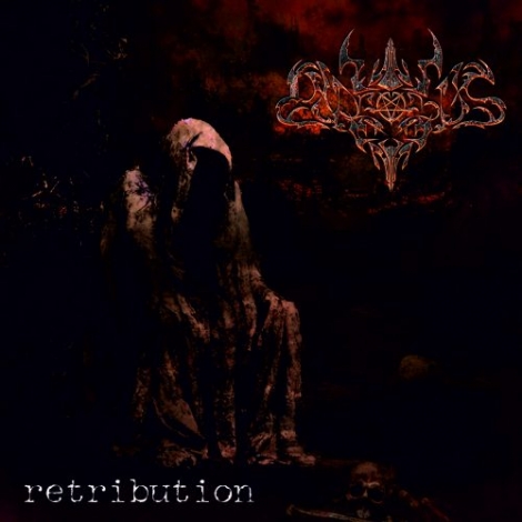 Inprobus - Retribution (CD)