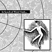 In Search Of Weird Truth... - Výberovka (MC)