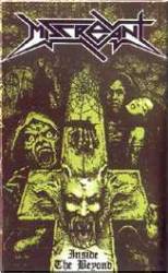 Miscreant - Miscreant