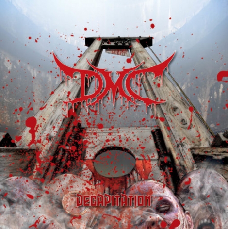 DMC - Decapitation (CD)