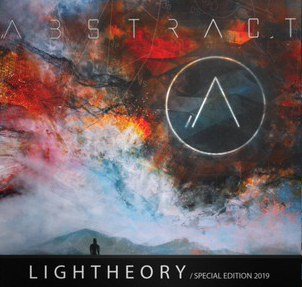 Abstract - Lightheory (Digipack)