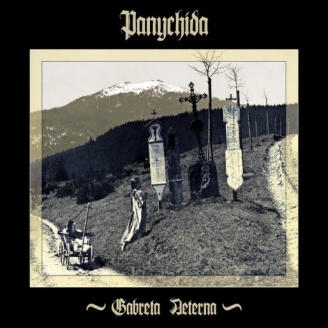 Panychida - Panychida