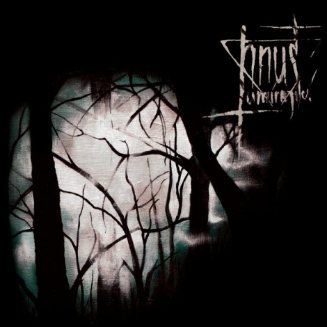 Hnus umírající - Hnus umírající (Digipack CD)