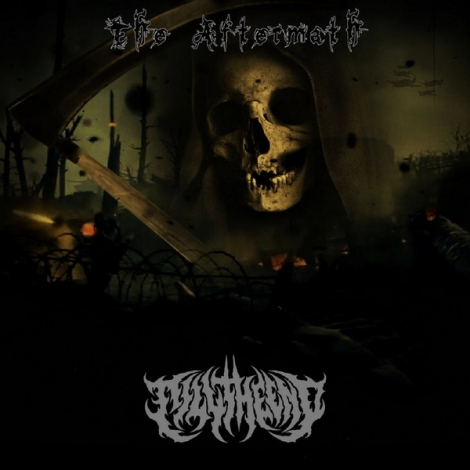 Till The End - The Aftermath (CD)
