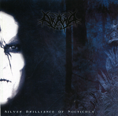Drama - Silver Brilliance Of Nocticula (CD)