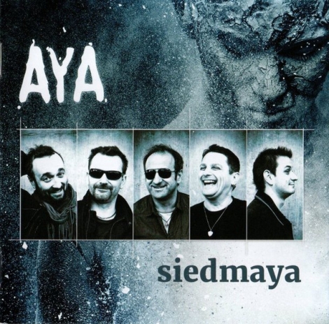 Aya - Aya