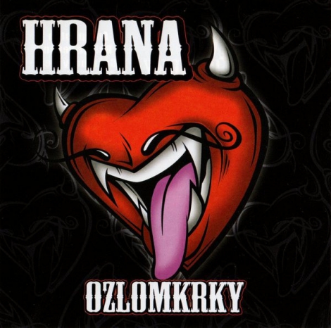 Hrana - Hrana