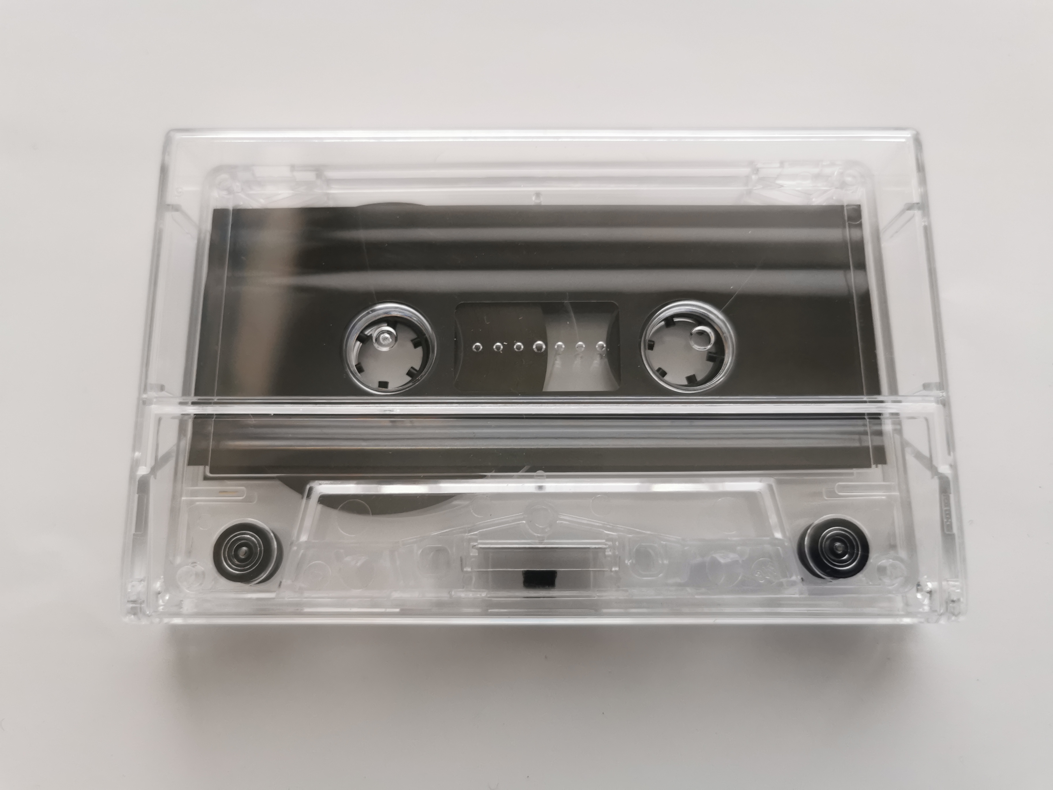 Magnetofónová kazeta C90