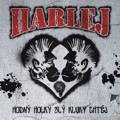 Harlej - Harlej