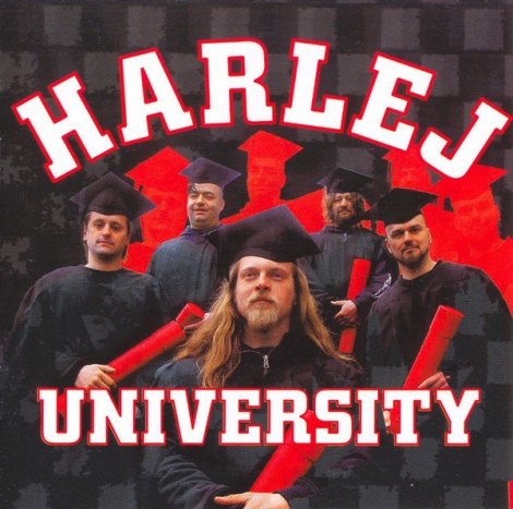 Harlej - Harlej
