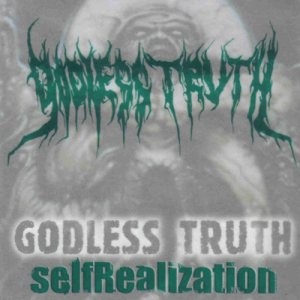 Godless Truth - Godless Truth
