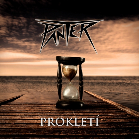 Panter - Prokletí (CD)
