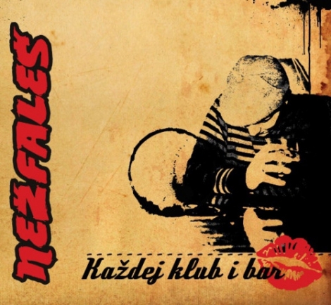 Nežfaleš - Nežfaleš