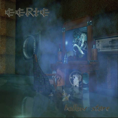 Eerie - Eerie