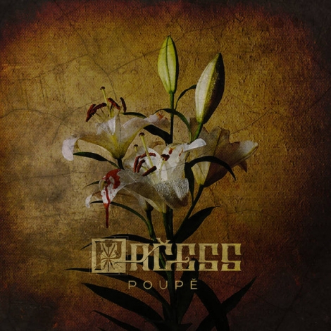Pačess - Poupě (Digipack CD)