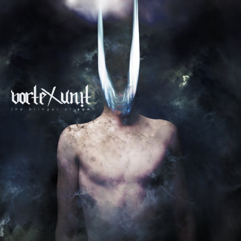 Vortex Unit - The Bringer Of Sun (CD)