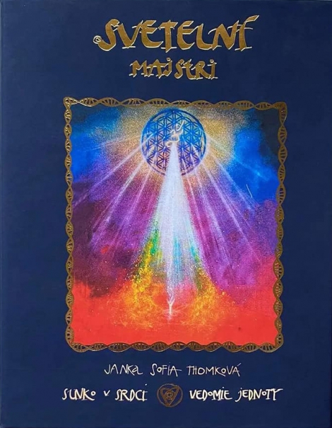 Svetelní majstri - Janka Sofia Thomková
