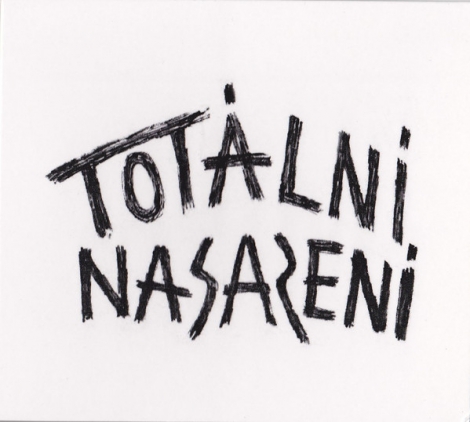 Totální nasazení - 25 let černobílý svět (Digipack CD)