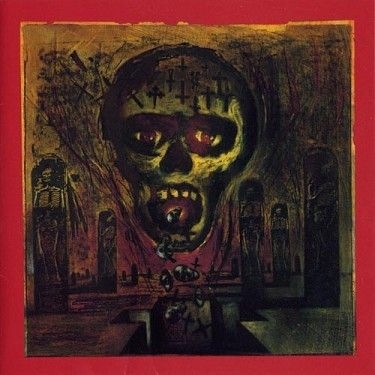 Slayer - Seasons In The Abyss (CD)