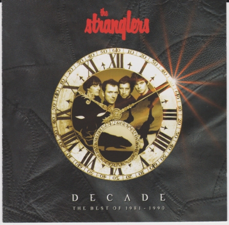 Stranglers, The - Stranglers, The