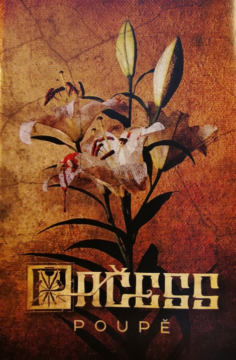 Pačess - Poupě (MC)