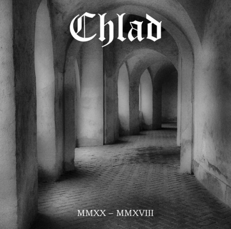 Chlad - Chlad