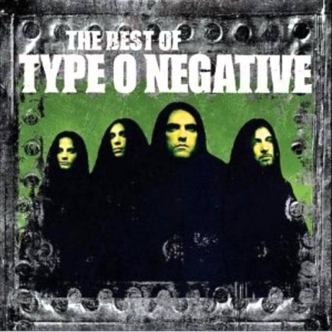 Type O Negative - Type O Negative