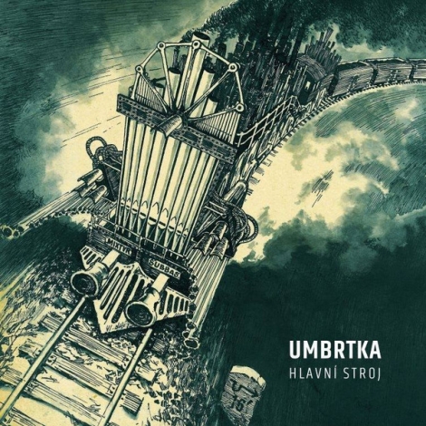 Umbrtka - Umbrtka