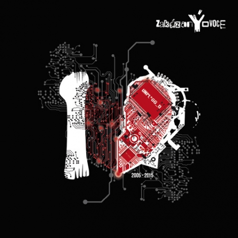 Zakázaný ovoce - Zakázaný ovoce