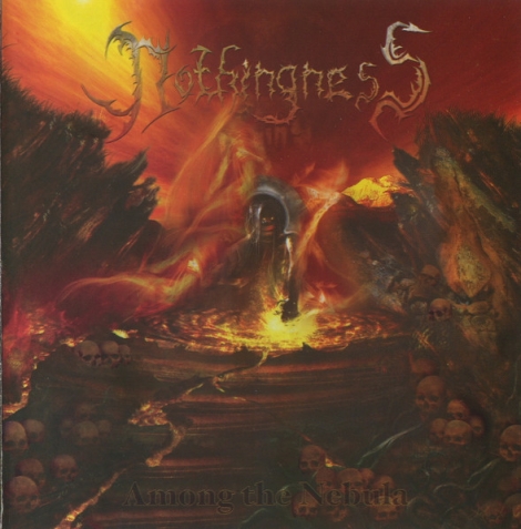 Nothingness - Nothingness