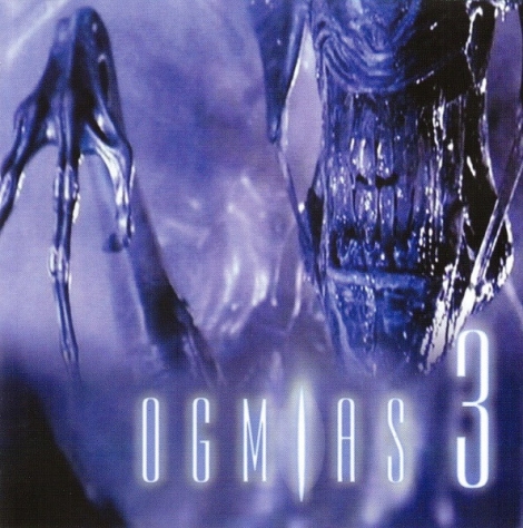 Ogmias - Ogmias