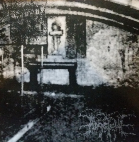 Angelcide / Megalith Grave - Angelcide / Megalith Grave