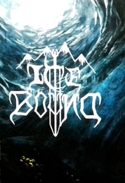 Icebound - Conquered By Frost (MC)